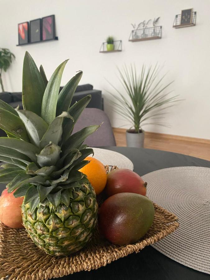 דירות וואראז'דין Penthouse West S מראה חיצוני תמונה