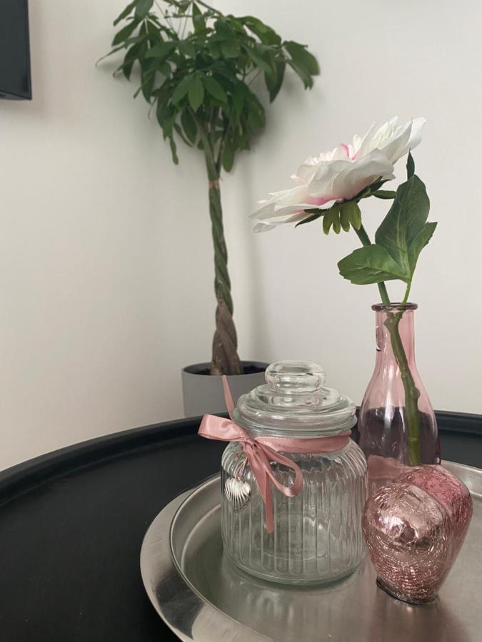 דירות וואראז'דין Penthouse West S מראה חיצוני תמונה